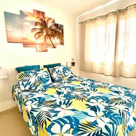Confortable Y Centrico Los Cristianos  Eksteriør bilde