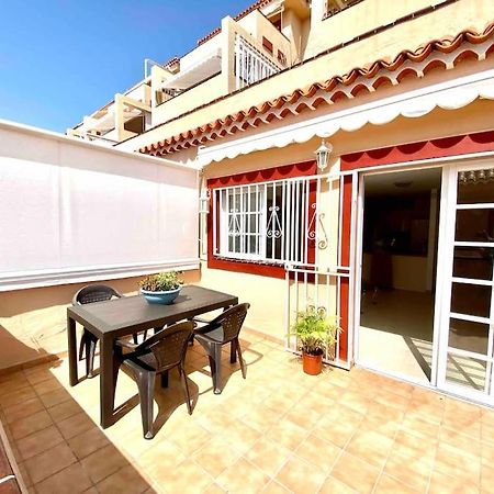 Confortable Y Centrico Los Cristianos  Eksteriør bilde